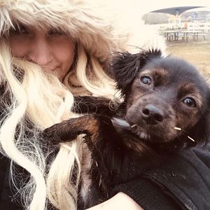 Meet your Posher, Megan